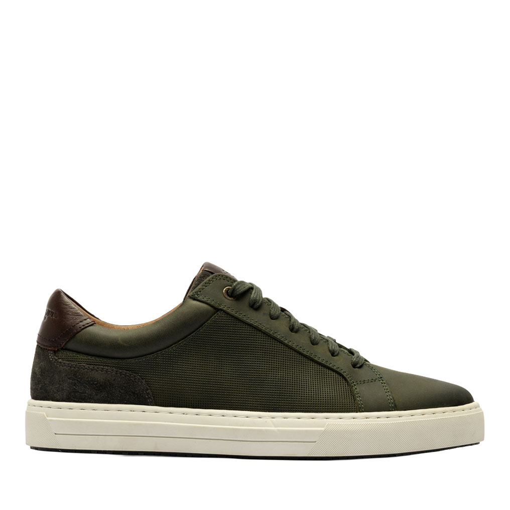 Rodd & Gunn Transit Sneaker